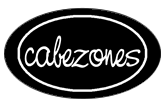 Cabezones de tus personajes favoritos